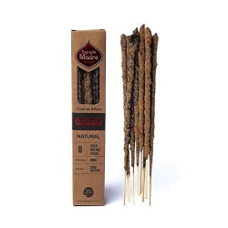 Bois de santal & Oliban - encens sticks - Sagrada Madre