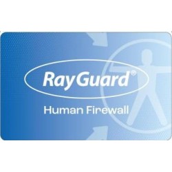 Ray Guard - Carte Anti-5G