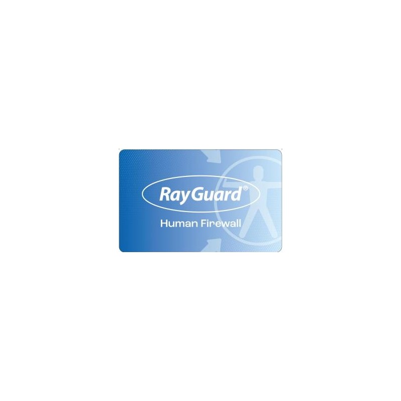 Ray Guard - Carte Anti-5G