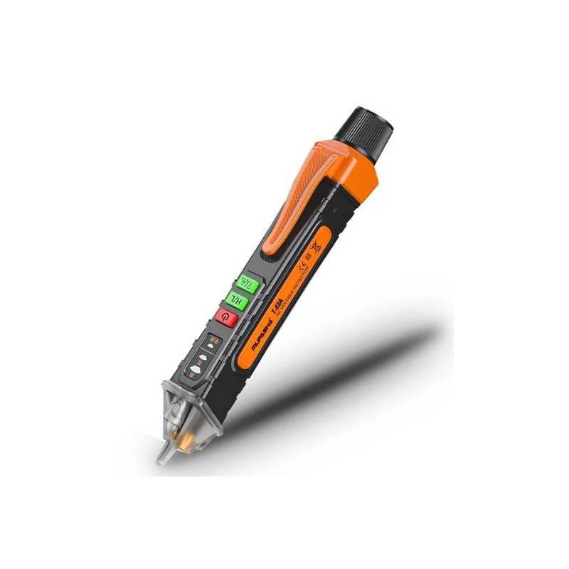 Crayon Testeur de champ électrique sans contact