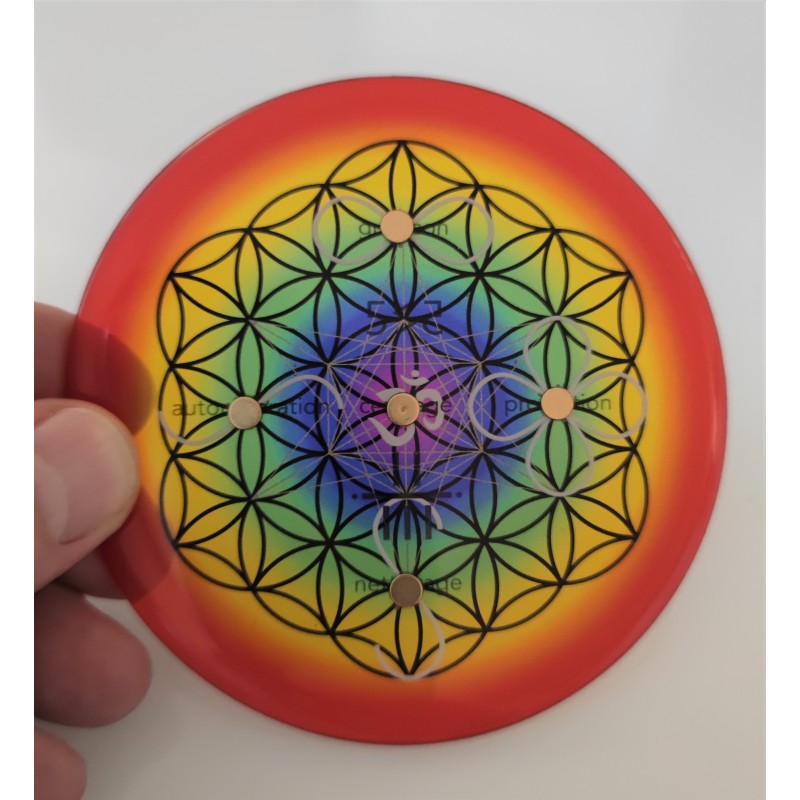 Osens Disque - OSENS METATRON PREMIUM