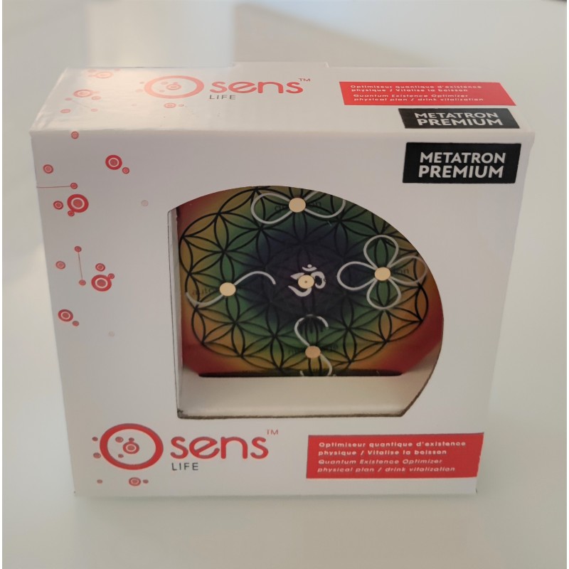 Osens Disque - OSENS METATRON PREMIUM