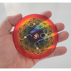 Osens Disque - OSENS METATRON PREMIUM