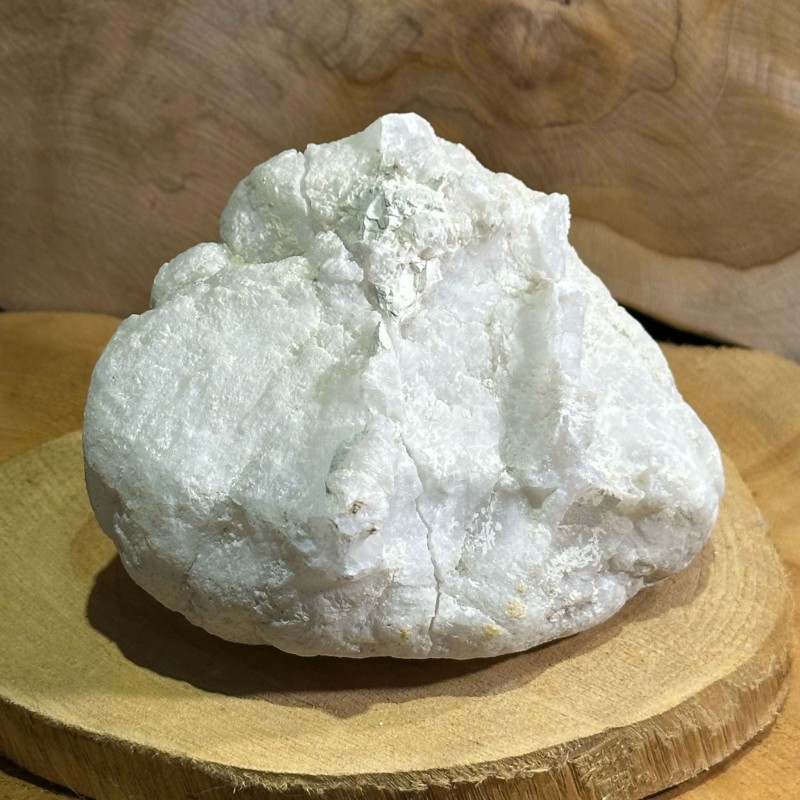 Géode de Quartz - 878