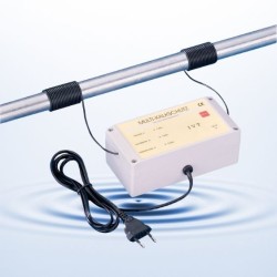 Détartreur électronique IVT Multi MK-1 – Générateur de champs magnétiques -Anti-calcaire puissant
