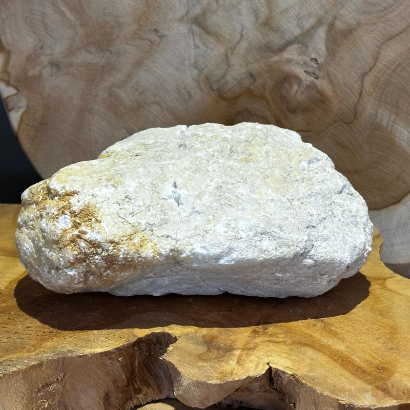 Géode de Quartz - 1163