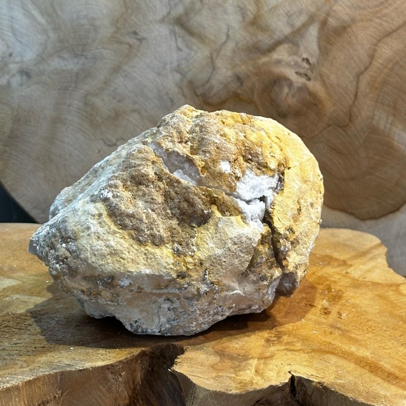 Géode de Quartz - 1020