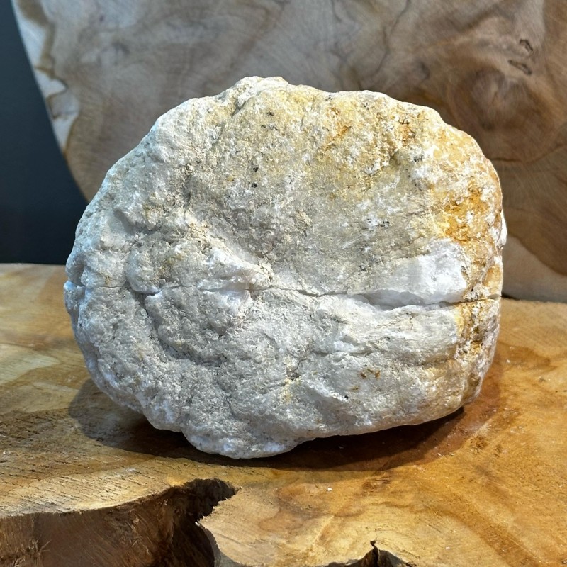 Géode de Quartz - 883