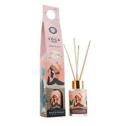 Sauge Celestial – Diffuseur à roseaux - Moonshine Yoga 30 ml