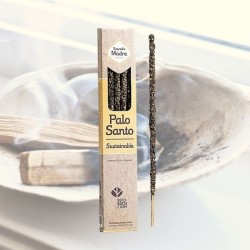 Palo santo - encens sticks - Sagrada Madre