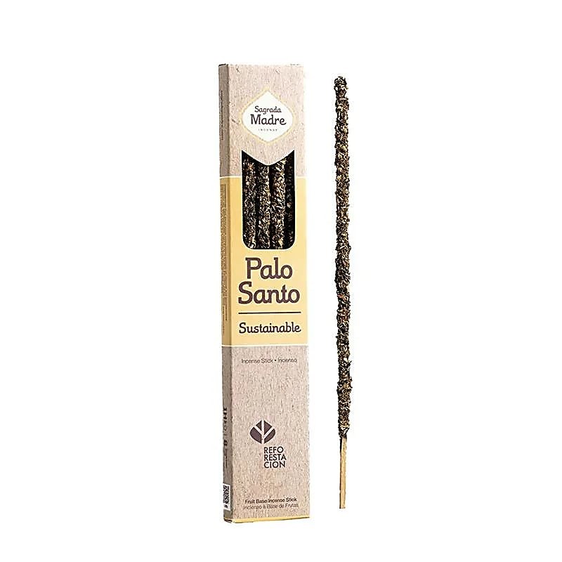 Palo santo - encens sticks - Sagrada Madre