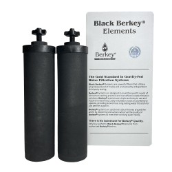 FILTRES BLACK BERKEY®