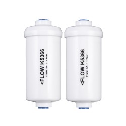 ELÉMENTS DE RÉDUCTION PF-2 FLUOR ET ARSENIC BERKEY ® Pure Zen Water