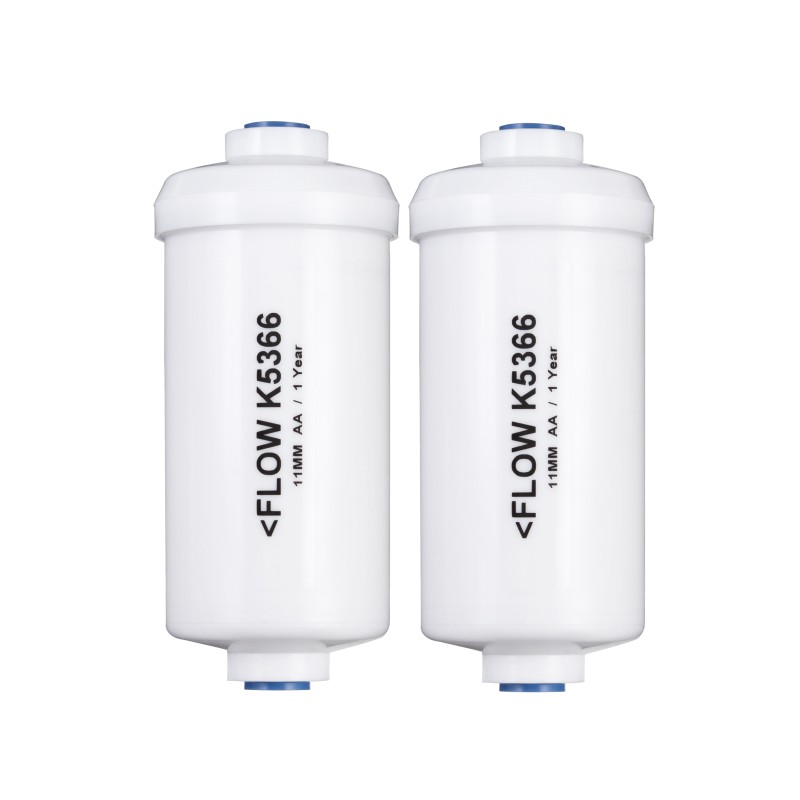 ELÉMENTS DE RÉDUCTION PF-2 FLUOR ET ARSENIC BERKEY ® Pure Zen Water