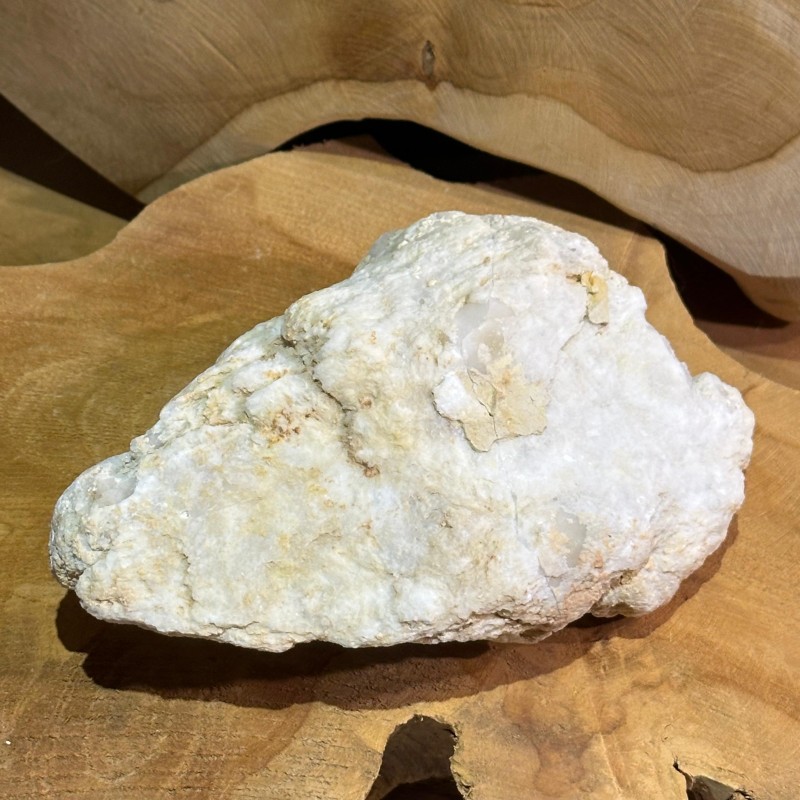 Géode de Quartz - 631