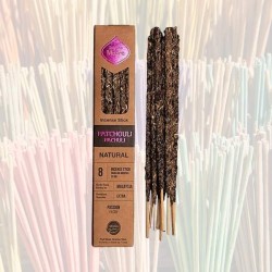 Patchouli Encens naturel - Sagrada Madre