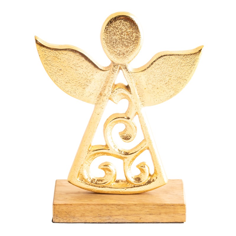 Ange Uriel – Archange de la Sagesse - Statue  17 cm