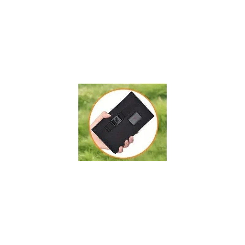 Panneau solaire pliable pour Osens Wave – 4 panneaux