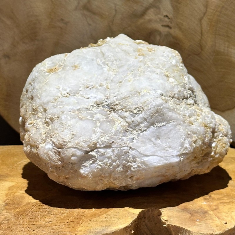 Géode de Quartz - 1440