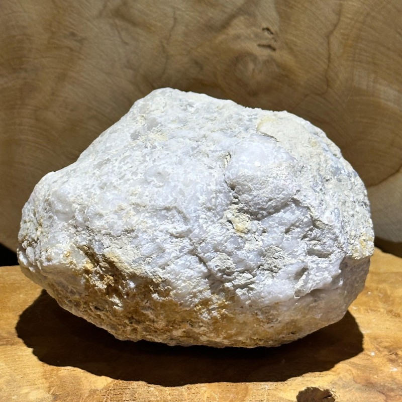 Géode de Quartz - 1161