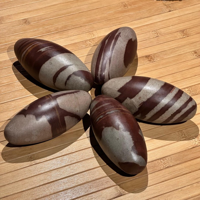 shiva lingam narmada 12 cm