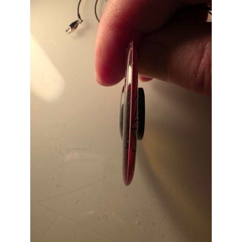 OSENS PANSEMENT Médaillon - Métatron P1 + P2 + Médecine Ame