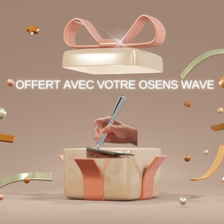 Cadeau à l'achat d'un Osens Wave: Stylet