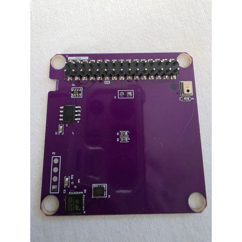 Antenne MIRROR pour Osens Wave