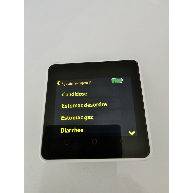 OSENS WAVE 5 - Antenne Mirror