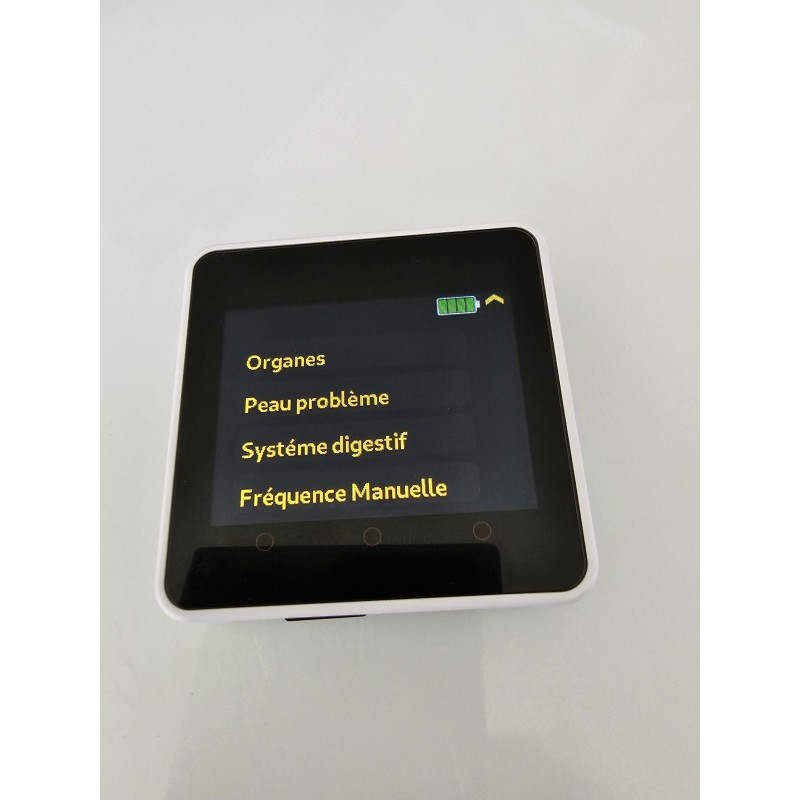 OSENS WAVE 5 - Antenne Mirror