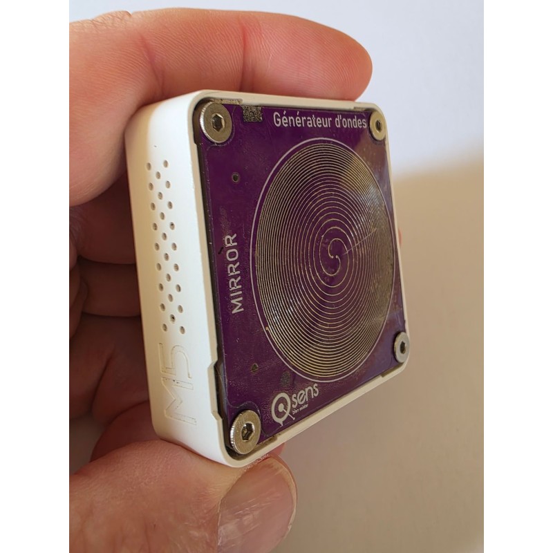 OSENS WAVE 5 - Antenne Mirror