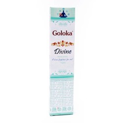 Encens Goloka Divine - stick - 15 grs