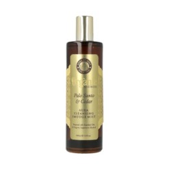 Palo Santo & Cèdre Bio SPRAY - Spray d'Ambiance - 100 ml