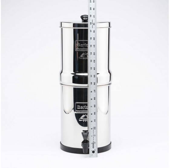 TRAVEL BERKEY® Pure Zen Water 