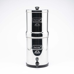 TRAVEL BERKEY® Pure Zen Water 