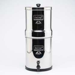 BIG BERKEY® Pure Zen Water 