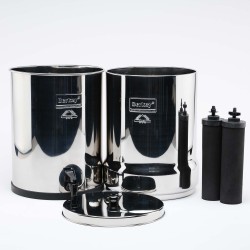IMPERIAL BERKEY® Pure Zen Water 