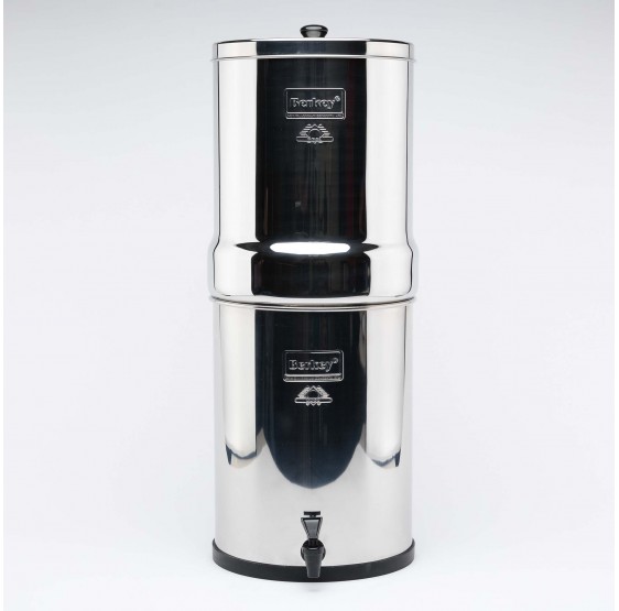 IMPERIAL BERKEY® Pure Zen Water 