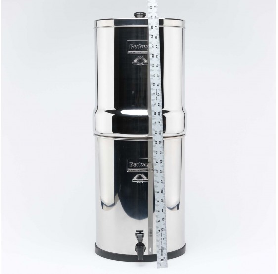 IMPERIAL BERKEY® Pure Zen Water 