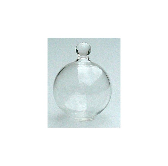 Carafe bouchon Alladin en verre (modèle 1.3l)