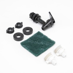 KIT DE MAINTENANCE Berkey Pure Zen Water 