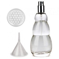 Spray AIR-ION Fleur de Vie - TC Design