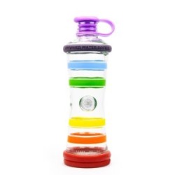 La i9 bouteille Chakra – l’équilibre de vos centres d’énergie