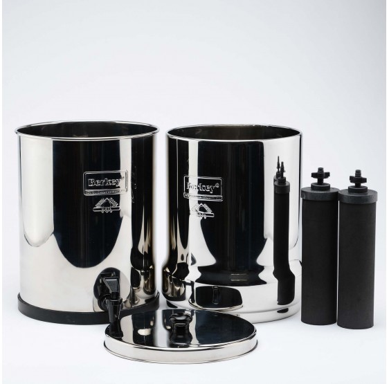 ROYAL BERKEY® Pure Zen Water 