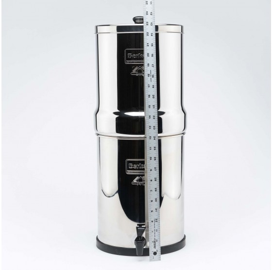 ROYAL BERKEY® Pure Zen Water 