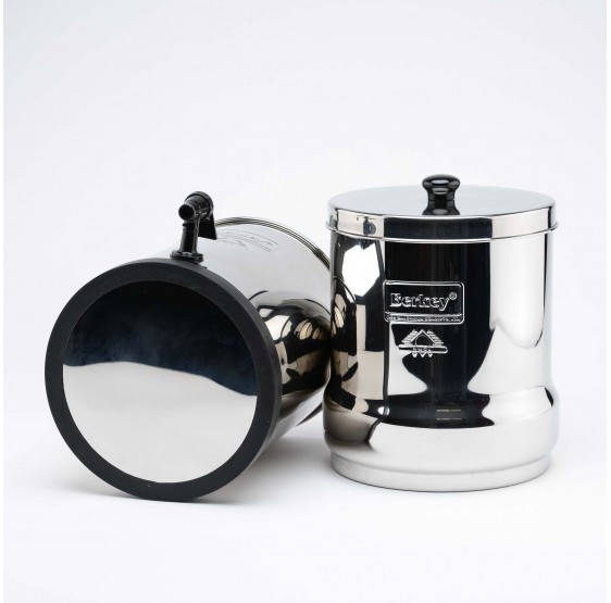BIG BERKEY® Pure Zen Water 