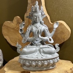 Bouddha de la compassion Chenrezig