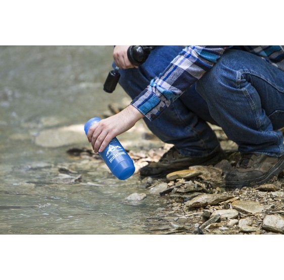 GO BERKEY® Pure Zen Water 