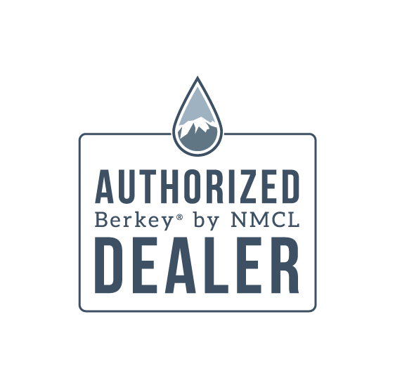 BIG BERKEY® Pure Zen Water 