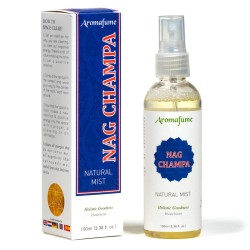 Spray Nag Champa - Aromafume